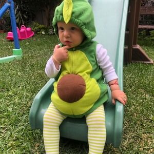 Meet your Posher, Adriana